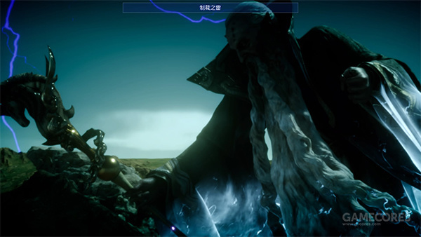 最终幻想15玩点,最终幻想15总结