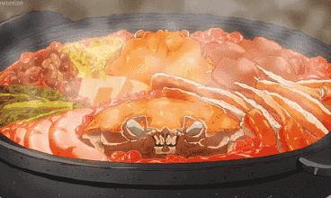 流水的煲宝，铁打的胃，能把这些都吃完的我敬你是条汉子！NO.460