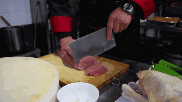 河北廊坊美食历史,廊坊美食辣子传奇