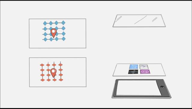 戴手套能滑手机屏幕吗,冬天为啥戴手套
