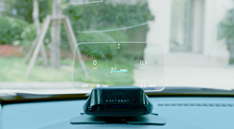 车萝卜hud蓝牙版与智炫版区别,车萝卜第三代hud