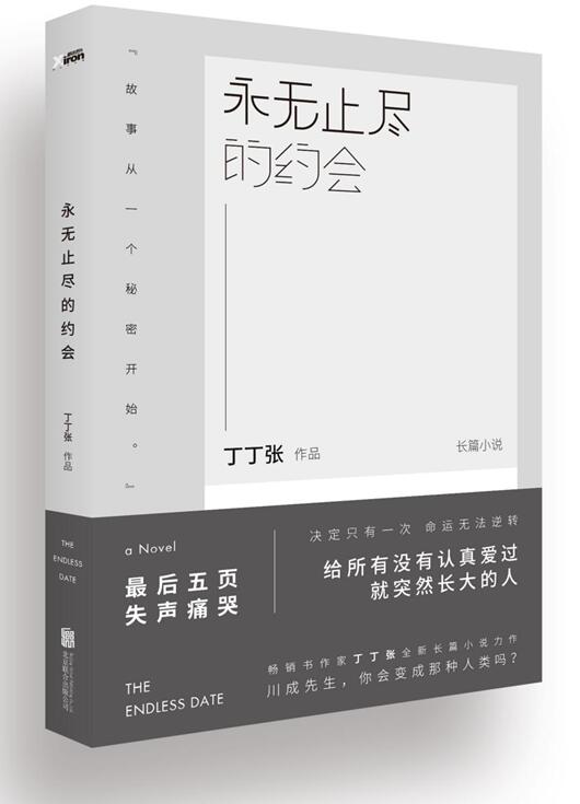 丁丁张虞书欣,丁丁张作品集