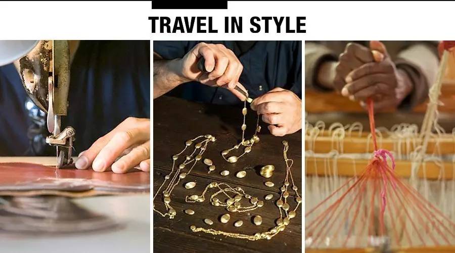 巴黎最著名的买手店,法国时尚买手店