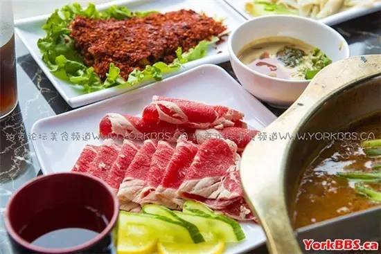 多伦多几家超赞的火锅店推荐，拿走准备过冬吧！