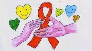 科普艾滋病的文章,科普艾滋病毒视频