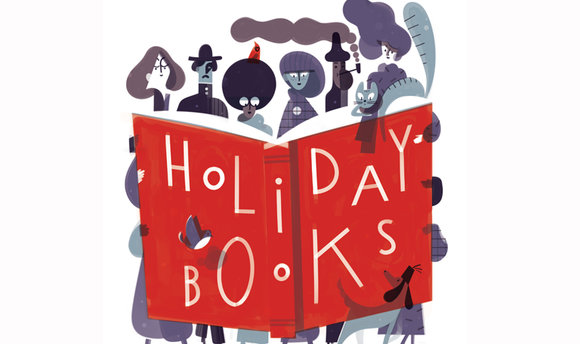 纽约时报书单,纽约时报评选书籍