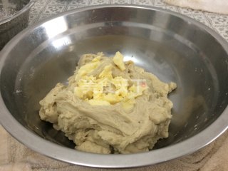 #信任之美#俄罗斯风情面包