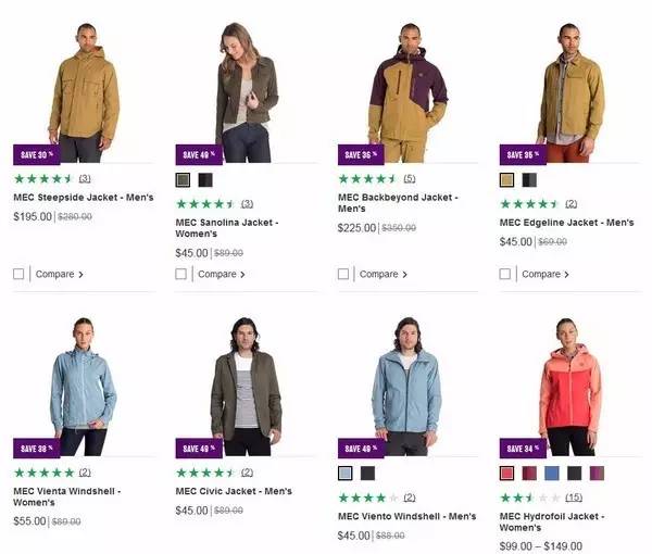 冬装淘宝店铺推荐,省钱攻略淘宝冬季外套