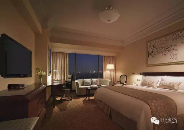 湖北高星级酒店“床”事上竟有这些小心机，看了之后真是涨姿势