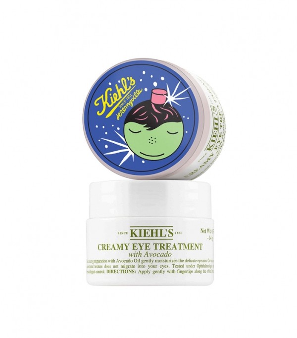 百元价位的眼霜,百元眼霜和千元眼霜区别