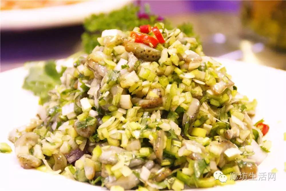 河北廊坊美食历史,廊坊美食辣子传奇