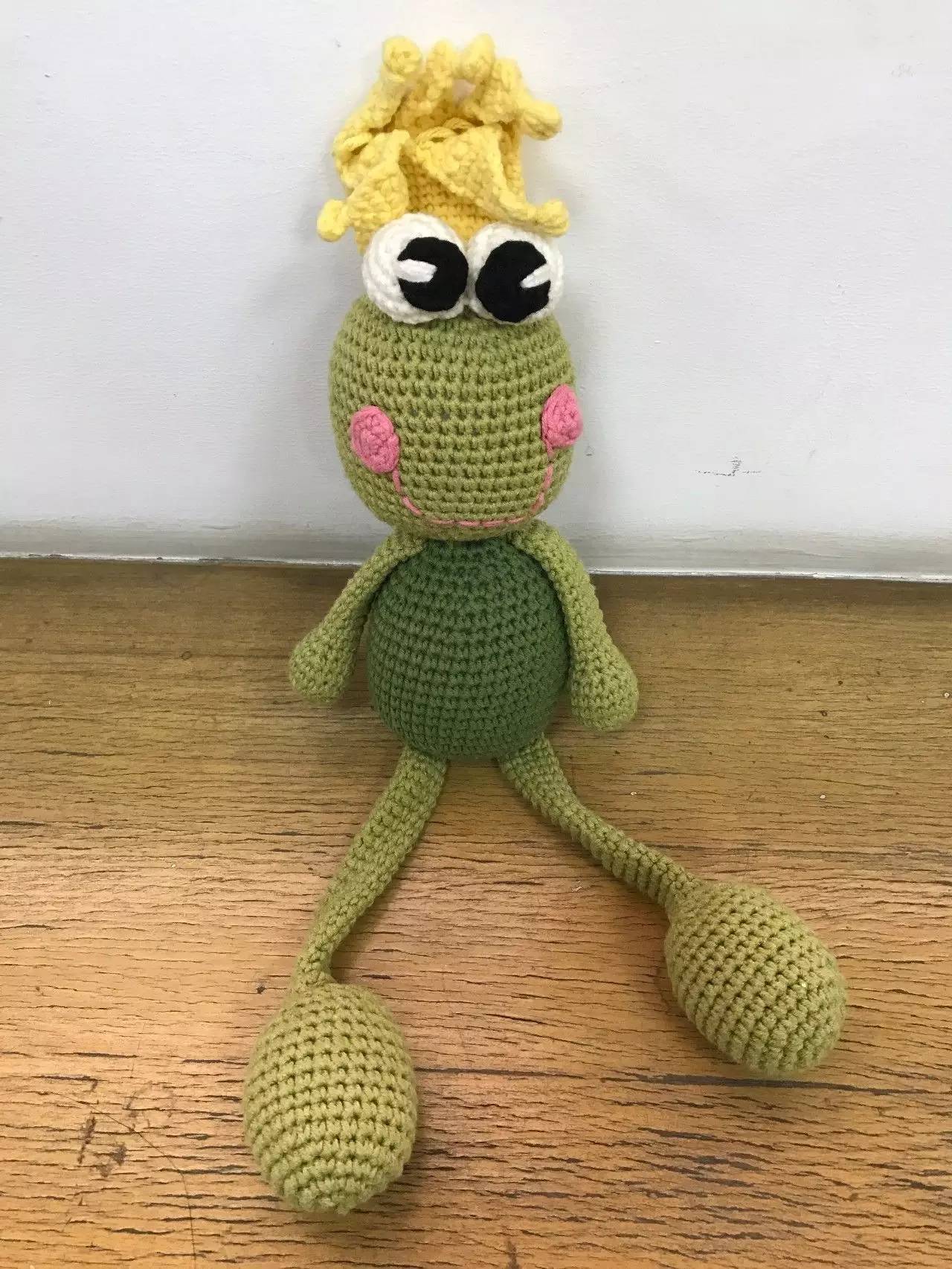 颜值手工礼物,颜值爆表又可爱的东西怎么做手工