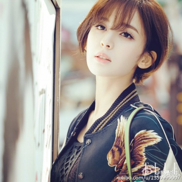 为什么剪完刘海刘海会不自然,为什么剪过八字刘海两边还是秃的