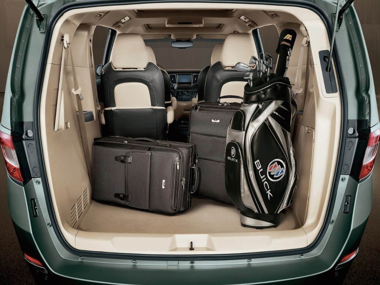 别克gl8潍坊二手车,gl8别克二手车视频