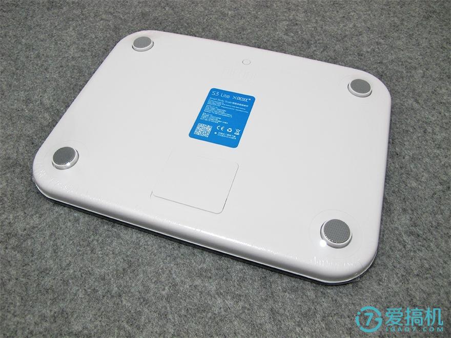 有品魔力秤,特别神奇的电子秤