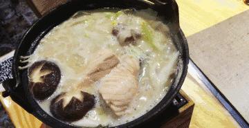 板桥路上藏着杭城独一份的“三文鱼美白锅”，竟是神户女孩天天喝的“美人骨汤”！