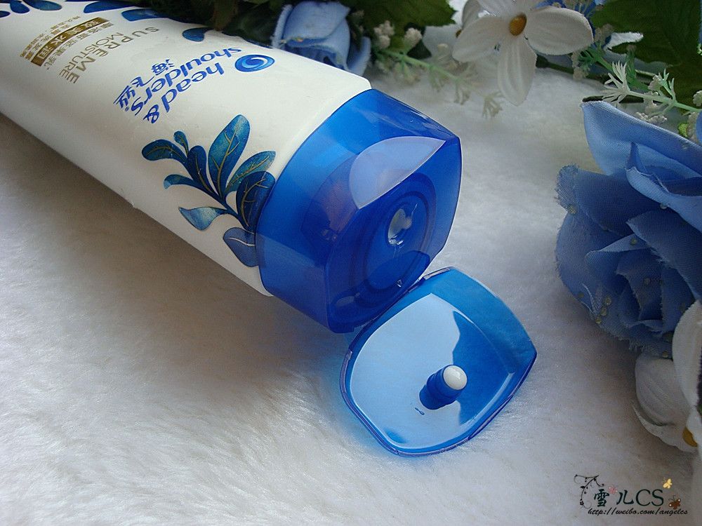 海飞丝摩洛哥控油蓬松水润哪个好,海飞丝柔顺润发露