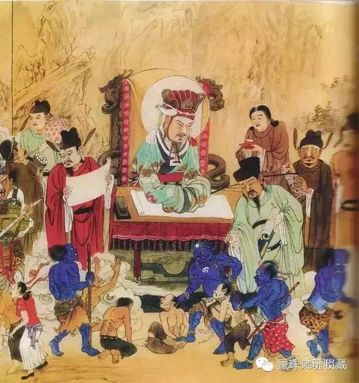 中国历史上16个未解的神秘事件,中国历史上十大惊人的野史