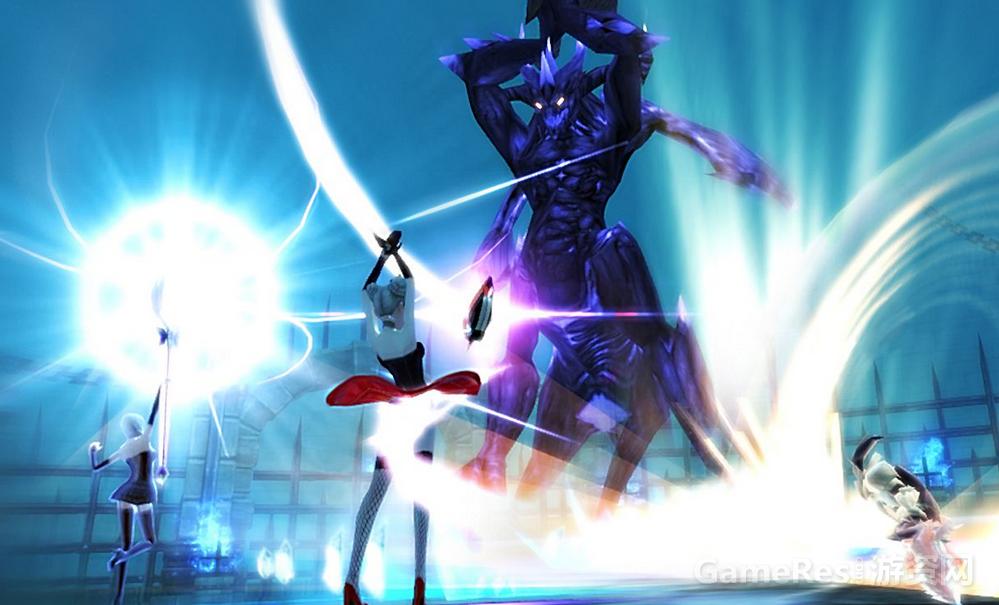 游戏编程干货:游戏技能系统全解析