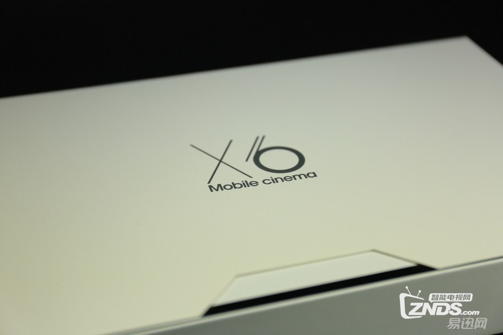 酷乐视x6评测,酷乐视x6c微型投影仪拆解