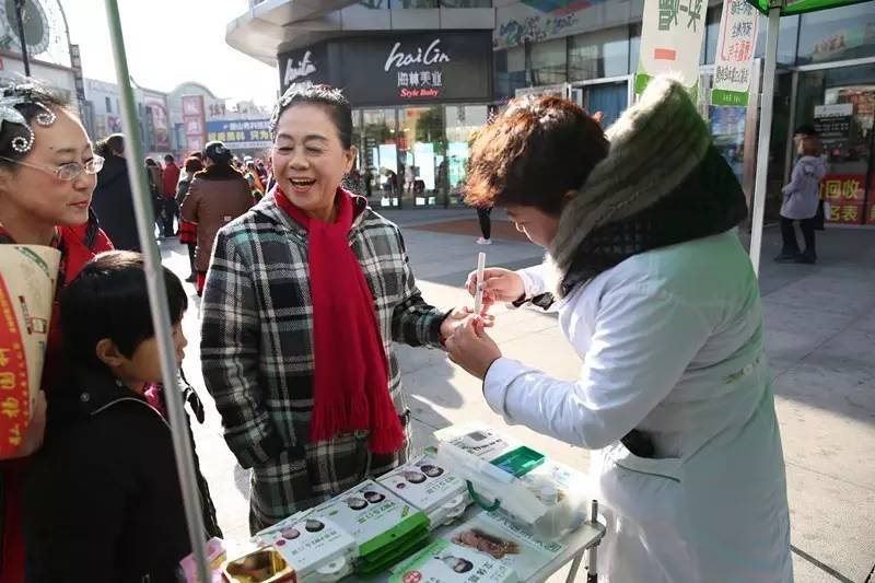 冲量只能靠促销么?唐人医药笑了!