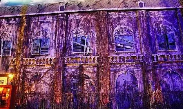 泰国全球最大购物中心,泰国亚洲最大的购物中心