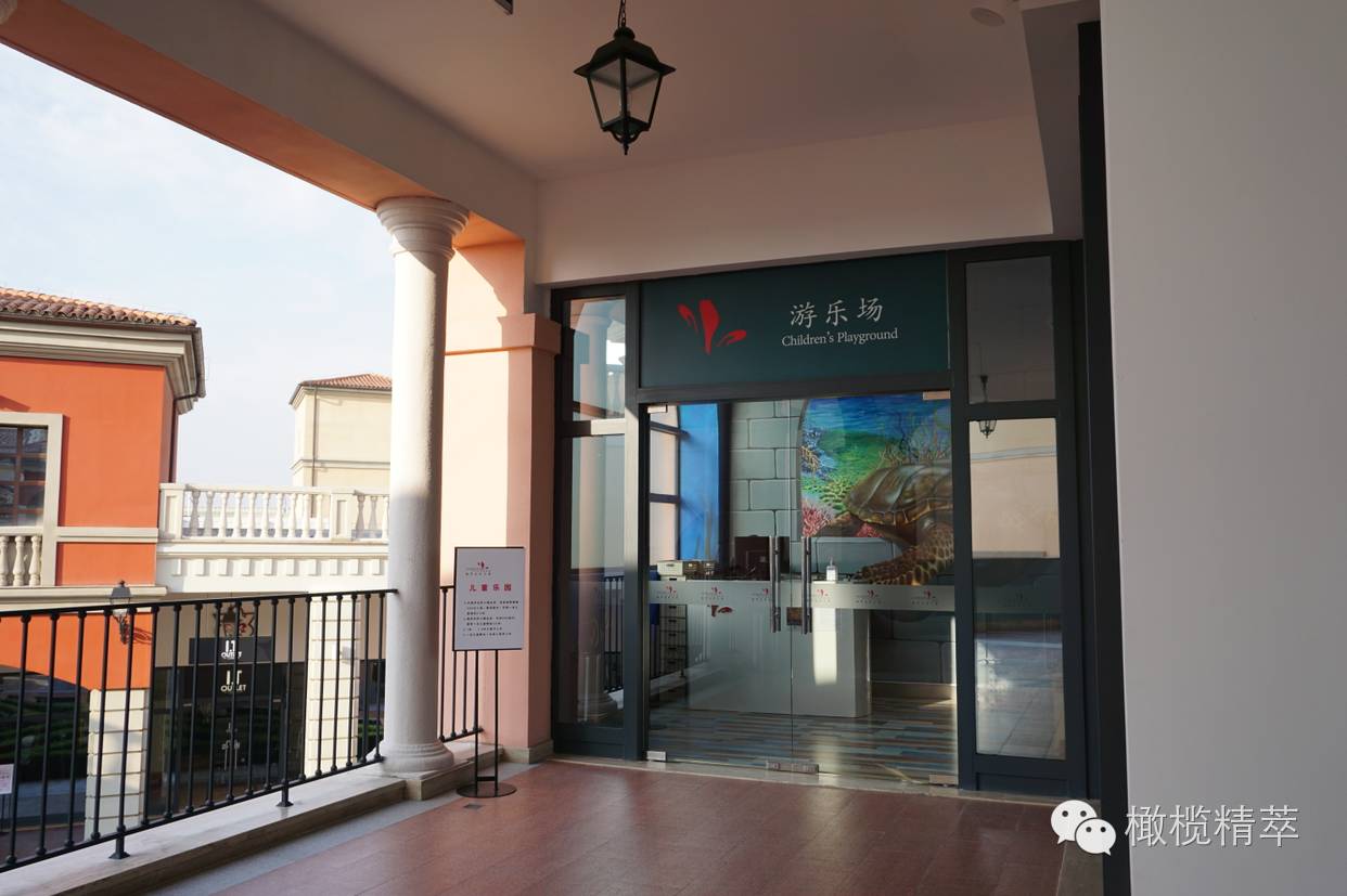 橄榄特辑｜就算不血拼，也值得专程前往的佛罗伦萨小镇！