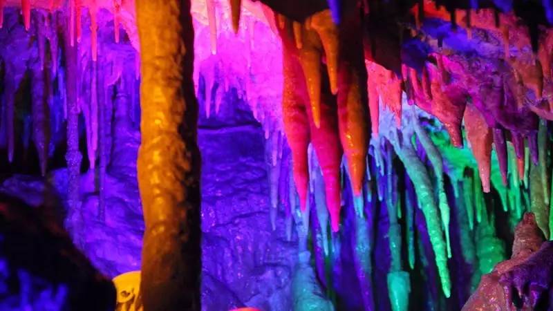 临沂初春适合去哪里玩,来临沂玩适合带什么回去