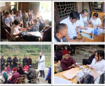 没有麻将的生活,除了麻将广场舞还有什么娱乐方式