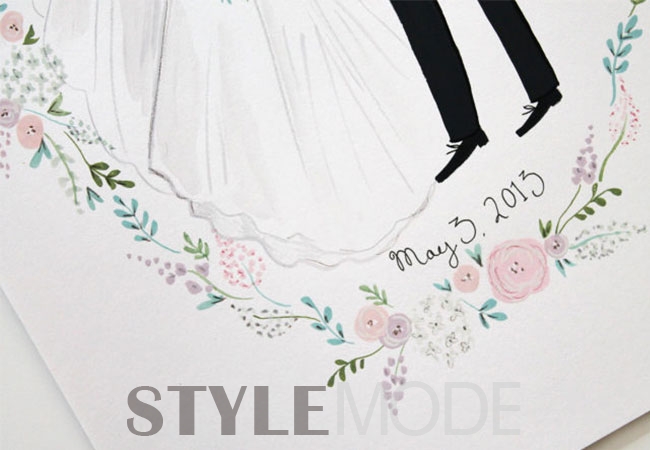 婚礼请柬别致,明星婚礼请柬设计