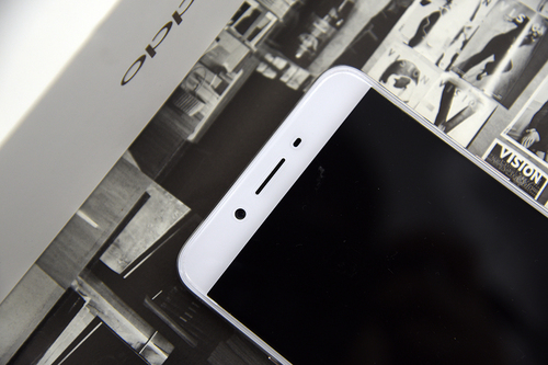 OPPOR9sPlus评测：提升后表现更出众