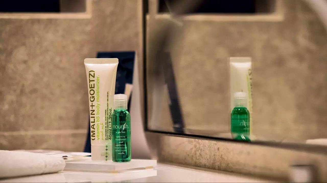 迪拜艾美度假酒店,迪拜转机免费落地签证