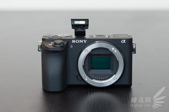 触控+5轴防抖全能快拍手索尼A6500评测