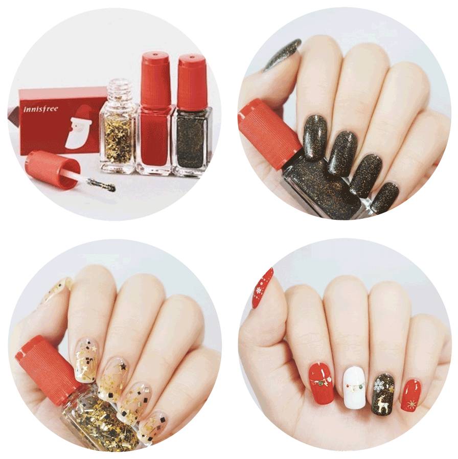 最美不过限量版｜无法抗拒的圣诞礼物草单