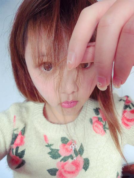 空气刘海打薄教程,又简单又好看的空气刘海教程