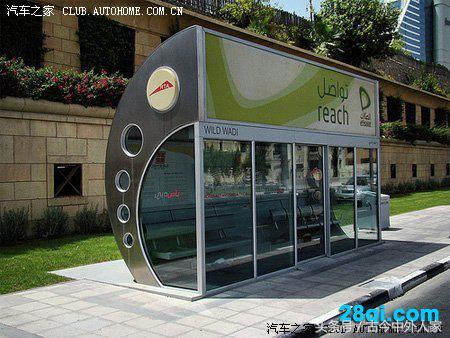 纪录片迪拜的疯狂建筑,迪拜十大疯狂建筑