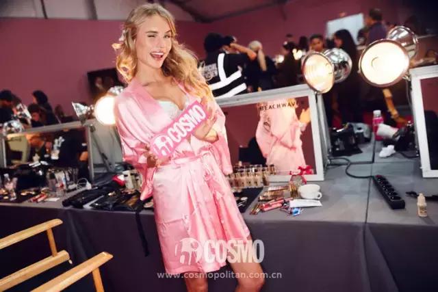 维密秀中国四美走秀,16年维密中国风