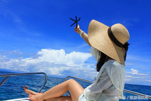 再见了塞班完整视频,沙巴之旅旅游攻略