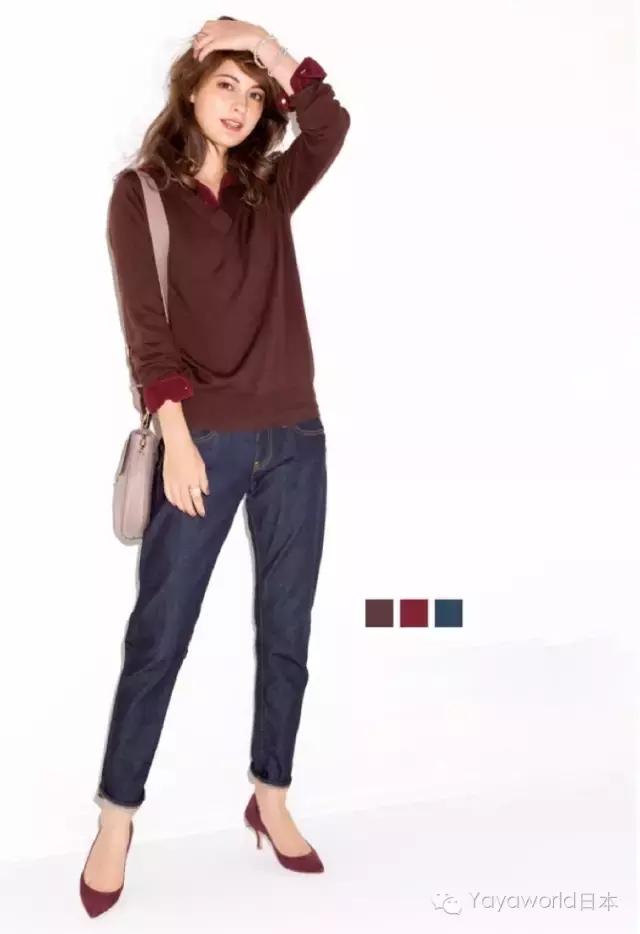 穿搭比较潮的配饰,春季高级感穿搭配饰