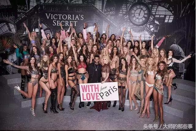 看维密的大秀,看维密秀的综艺节目