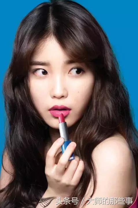 全智贤10支必买口红,全智贤最美口红