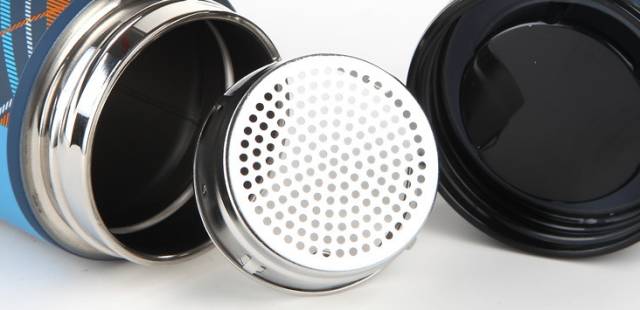 好用又好看的保温杯推荐,两种喝水方式的保温杯推荐