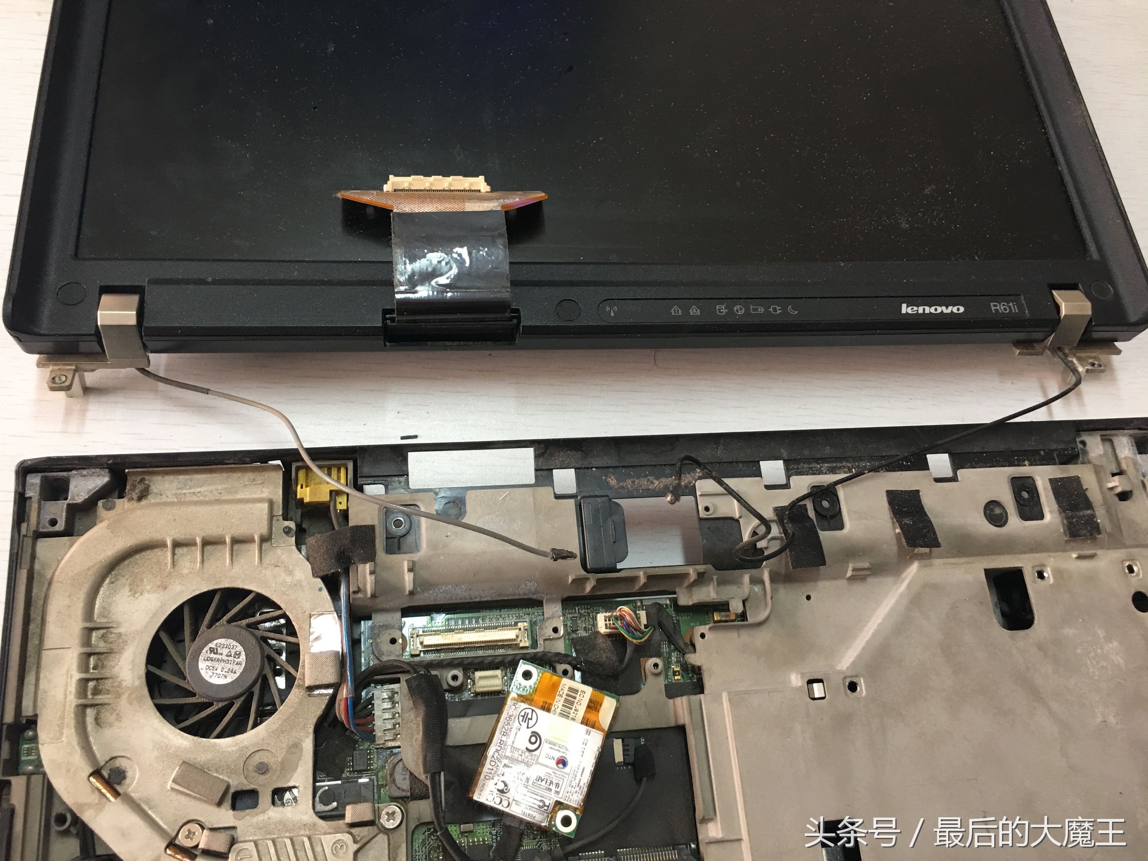 thinkpadr61i详解,thinkpadr61i怎么用