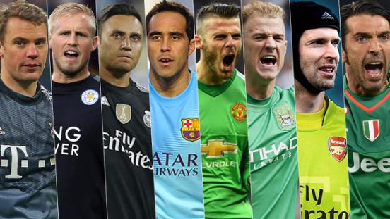 手小怎么选守门员手套,守门员手套和普通手套的区别