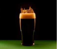 创意｜你的胃，会记得你走过的每个城市