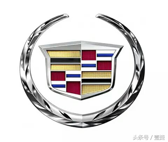 所有汽车的车标作用都是一样的吗,汽车小知识认识大全