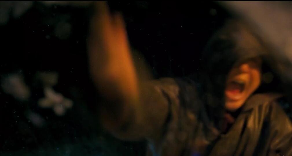 看见恶魔的真实视频,看见恶魔原型