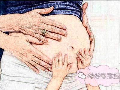 怀孕6个月肚子疼什么原因,孕妇怀孕6个月肚子疼怎么回事