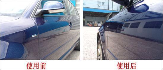 「微课堂总结」镀晶就是好?专家揭示那些骇人听闻的虚假广告