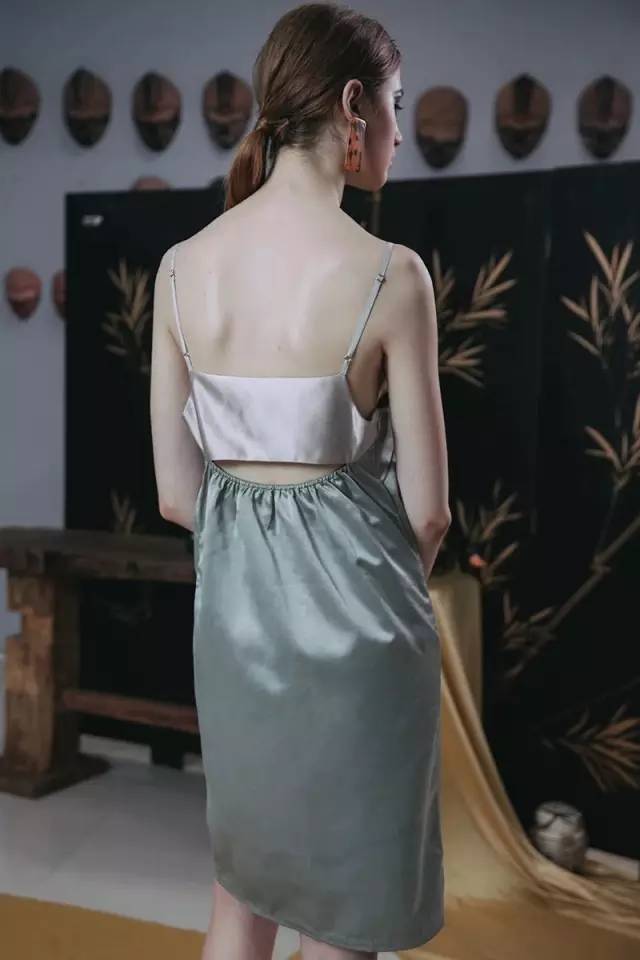 《蓝海》｜get全女神剧中同款，分分钟成为平民女神！